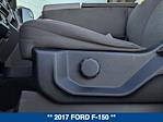 2017 Ford F-150 SuperCrew Cab RWD Pickup for sale #HFB18350 - photo 22