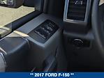 2017 Ford F-150 SuperCrew Cab RWD Pickup for sale #HFB18350 - photo 23