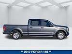 2017 Ford F-150 SuperCrew Cab RWD Pickup for sale #HFB18350 - photo 3