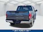 2017 Ford F-150 SuperCrew Cab RWD Pickup for sale #HFB18350 - photo 4