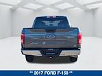 2017 Ford F-150 SuperCrew Cab RWD Pickup for sale #HFB18350 - photo 5