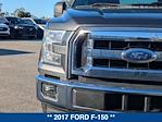 2017 Ford F-150 SuperCrew Cab RWD Pickup for sale #HFB18350 - photo 9