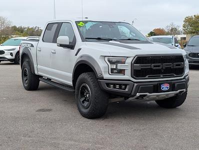Used 2017 Ford F-150 - photo 1