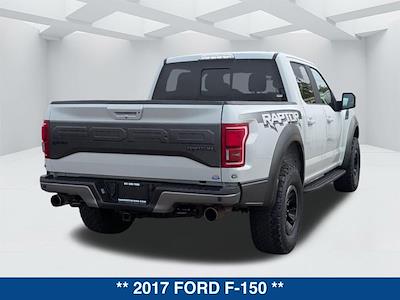 Used 2017 Ford F-150 - photo 1