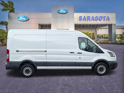 Used 2017 Ford Transit 250 - photo 1
