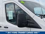 2017 Ford Transit 250 Medium Roof RWD Empty Cargo Van for sale #HKA59448 - photo 10
