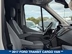 2017 Ford Transit 250 Medium Roof RWD Empty Cargo Van for sale #HKA59448 - photo 16