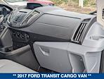 2017 Ford Transit 250 Medium Roof RWD Empty Cargo Van for sale #HKA59448 - photo 17