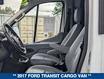 2017 Ford Transit 250 Medium Roof RWD Empty Cargo Van for sale #HKA59448 - photo 18