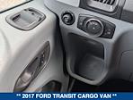 2017 Ford Transit 250 Medium Roof RWD Empty Cargo Van for sale #HKA59448 - photo 21