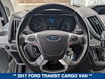 2017 Ford Transit 250 Medium Roof RWD Empty Cargo Van for sale #HKA59448 - photo 24