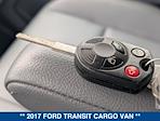 2017 Ford Transit 250 Medium Roof RWD Empty Cargo Van for sale #HKA59448 - photo 29