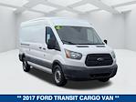 2017 Ford Transit 250 Medium Roof RWD Empty Cargo Van for sale #HKA59448 - photo 3