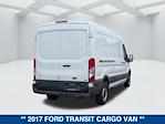 2017 Ford Transit 250 Medium Roof RWD Empty Cargo Van for sale #HKA59448 - photo 4