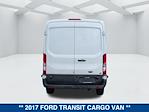 2017 Ford Transit 250 Medium Roof RWD Empty Cargo Van for sale #HKA59448 - photo 5