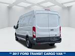 2017 Ford Transit 250 Medium Roof RWD Empty Cargo Van for sale #HKA59448 - photo 6