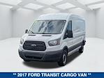 2017 Ford Transit 250 Medium Roof RWD Empty Cargo Van for sale #HKA59448 - photo 7