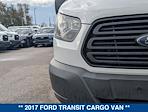 2017 Ford Transit 250 Medium Roof RWD Empty Cargo Van for sale #HKA59448 - photo 9