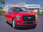 2017 Ford F-150 SuperCrew Cab RWD Pickup for sale #HKC39858 - photo 1