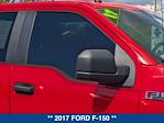 2017 Ford F-150 SuperCrew Cab RWD Pickup for sale #HKC39858 - photo 10