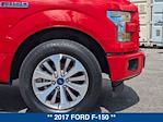 2017 Ford F-150 SuperCrew Cab RWD Pickup for sale #HKC39858 - photo 11
