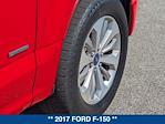 2017 Ford F-150 SuperCrew Cab RWD Pickup for sale #HKC39858 - photo 12