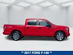 2017 Ford F-150 SuperCrew Cab RWD Pickup for sale #HKC39858 - photo 4