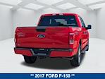 2017 Ford F-150 SuperCrew Cab RWD Pickup for sale #HKC39858 - photo 2