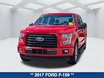 2017 Ford F-150 SuperCrew Cab RWD Pickup for sale #HKC39858 - photo 7