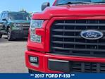 2017 Ford F-150 SuperCrew Cab RWD Pickup for sale #HKC39858 - photo 9