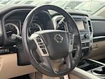 2017 Nissan Titan Crew Cab RWD Pickup for sale #HN559860 - photo 22