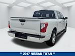 2017 Nissan Titan Crew Cab RWD Pickup for sale #HN559860 - photo 2