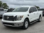 2017 Nissan Titan Crew Cab RWD Pickup for sale #HN559860 - photo 7