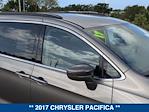 2017 Chrysler Pacifica FWD Minivan for sale #HR569209 - photo 11
