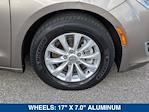 2017 Chrysler Pacifica FWD Minivan for sale #HR569209 - photo 12