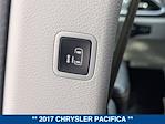 2017 Chrysler Pacifica FWD Minivan for sale #HR569209 - photo 18