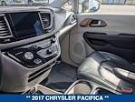 2017 Chrysler Pacifica FWD Minivan for sale #HR569209 - photo 30