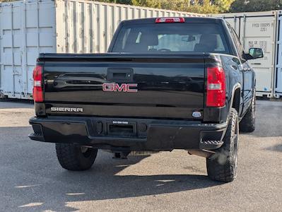 Used 2017 GMC Sierra 1500 - photo 1