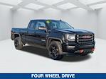 Used 2017 GMC Sierra 1500 Work Truck Double Cab for sale #HZ331240 - photo 1