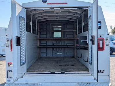 Used 2018 Chevrolet Express 3500 Service Utility Van for sale #J1189140 - photo 2