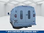 2018 Chevrolet Express 3500 RWD Service Utility Van for sale #J1189140 - photo 12