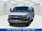 2018 Chevrolet Express 3500 RWD Service Utility Van for sale #J1189140 - photo 21