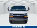 2018 Chevrolet Express 3500 RWD Service Utility Van for sale #J1189140 - photo 22