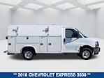 2018 Chevrolet Express 3500 RWD Service Utility Van for sale #J1189140 - photo 6