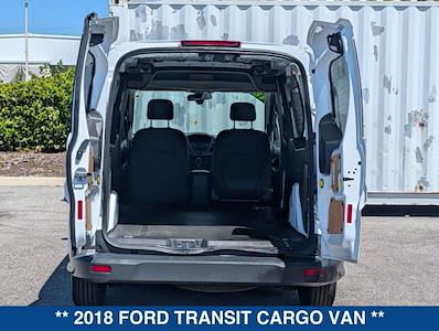 Used 2018 Ford Transit Connect - photo 1