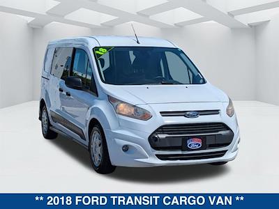 Used 2018 Ford Transit Connect - photo 1