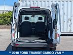 Used 2018 Ford Transit Connect Empty Cargo Van for sale #J1346973 - photo 1