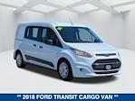 Used 2018 Ford Transit Connect Empty Cargo Van for sale #J1346973 - photo 3