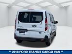 Used 2018 Ford Transit Connect Empty Cargo Van for sale #J1346973 - photo 4