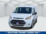 Used 2018 Ford Transit Connect Empty Cargo Van for sale #J1346973 - photo 8